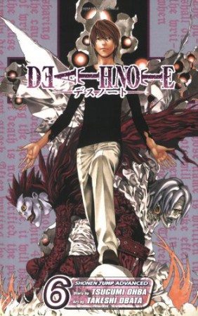 Volume 6 (Ing)